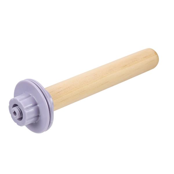 メーカー：ルークラン メーカー画像　止まり木　ループバディ　ウッドパーチ　パープル　4582719384511　20250415　y25m04　ktym　ループ　バディ　ウッド　木　パーチ　紫　紫色　鳥　小鳥　小動物　アニマル　animal...