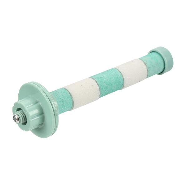 メーカー：ルークラン メーカー画像　ループバディ　クオーツパーチ　グリーン　4582719384566　20250415　y25m04　ktym　ループ　バディ　パーチ　緑　緑色　鳥　小鳥　小動物　アニマル　animal　止まり木　とまり木...