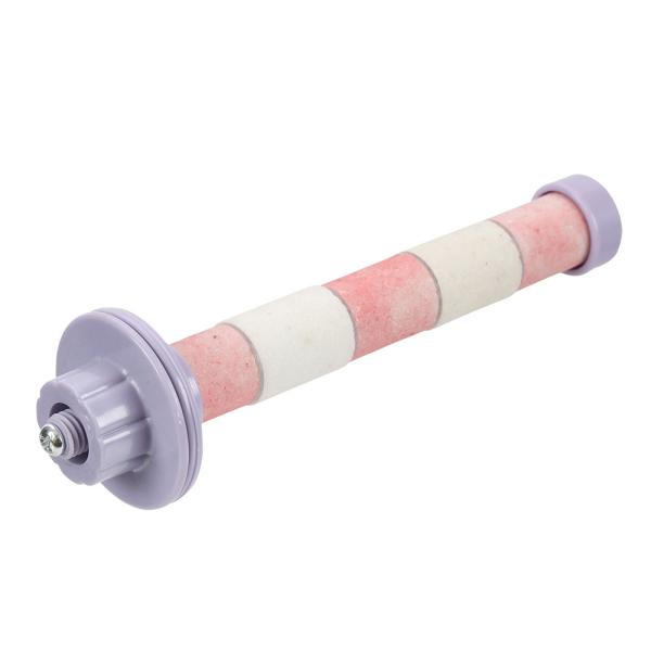 メーカー：ルークラン メーカー画像　ループバディ　クオーツパーチ　パープル　4582719384573　20250415　y25m04　ktym　ループ　バディ　パーチ　緑　緑色　鳥　小鳥　小動物　アニマル　animal　止まり木　とまり木...