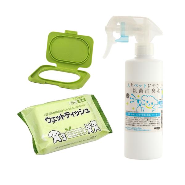 超可爱 H4o ウェットティッシュセット 60本 Pet 猫用品 Www Reinnec Cl