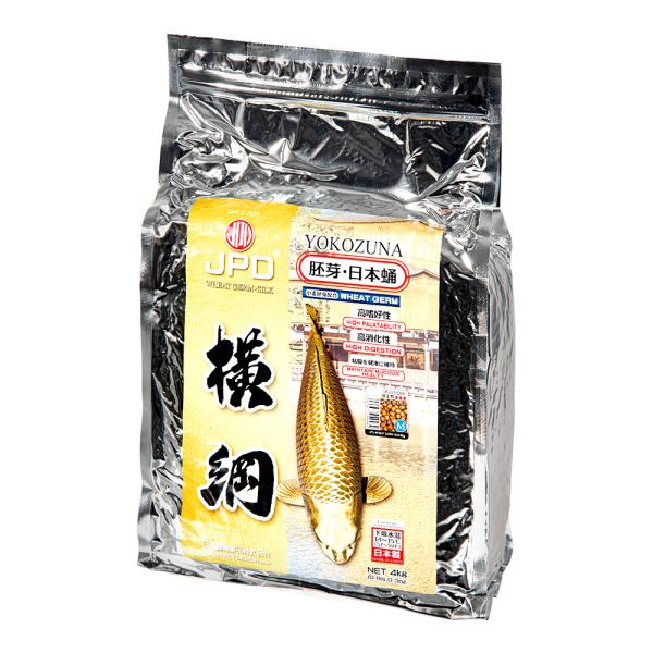 日本動物薬品 ニチドウ 横綱 浮上性 М ４ｋｇ