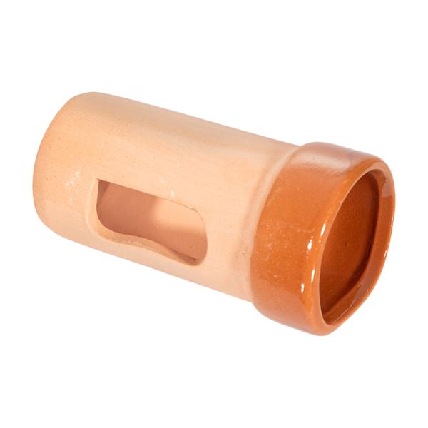 メーカー：ＪＵＮ ＪＵＮ　土管−Ｓ　4560151615196　水槽用オブジェ　アクアリウム用品　アクア用品　アクア　レイアウト用品　金魚　メダカ　水槽用アクセサリー　アクセサリー　水槽用　レイアウト　シェルター　隠れ家　かくれが　隠れる　...