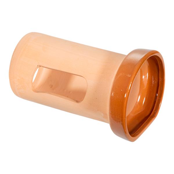 メーカー：ＪＵＮ ＪＵＮ　土管−Ｌ　4560151615219　水槽用オブジェ　アクアリウム用品　アクア用品　アクア　レイアウト用品　金魚　メダカ　水槽用アクセサリー　アクセサリー　水槽用　レイアウト　シェルター　隠れ家　かくれが　隠れる　...