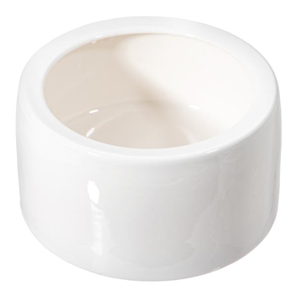 メーカー：ＪＵＮ ＪＵＮ　Ｊ．ＲＥＰ　ＰＯＴＴＥＲＹ　ＨＩＧＨ　１００　4560151614786　両生類　爬虫類　両生類用品　爬虫類用品　両生類用　爬虫類用　餌入れ　エサ入れ　水入れ　皿　食器　陶器　陶磁器　フード入れ　カメ　亀　リクガメ...