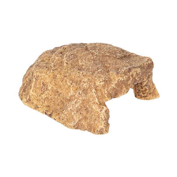 メーカー：ＪＵＮ ＪＵＮ　Ｊ．ＲＥＰ　シェルター（ＲＯＣＫ−ＸＳ）　4560151614823　両生類　爬虫類　両生類用品　爬虫類用品　両生類用　爬虫類用　シェルター　ヒョウモントカゲモドキ　レオパ　レオパードゲッコウ　レオパードゲッコー　...