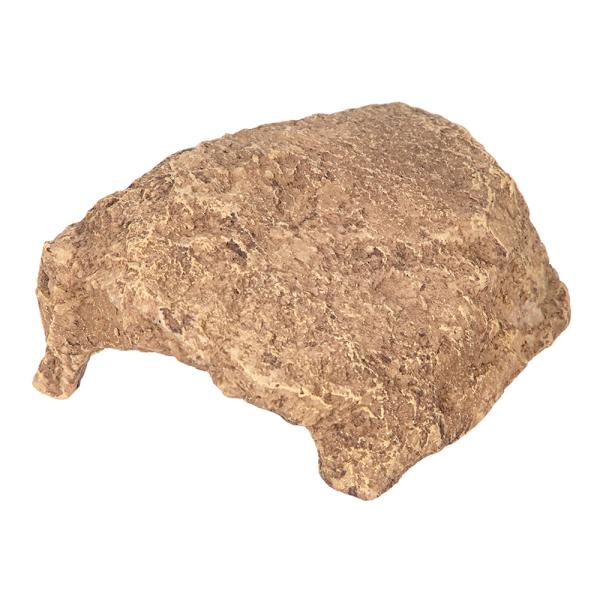 メーカー：ＪＵＮ ＪＵＮ　Ｊ．ＲＥＰ　シェルター（ＲＯＣＫ−２Ｌ）　4560151614861　両生類　爬虫類　両生類用品　爬虫類用品　両生類用　爬虫類用　シェルター　ヒョウモントカゲモドキ　レオパ　レオパードゲッコウ　レオパードゲッコー　...