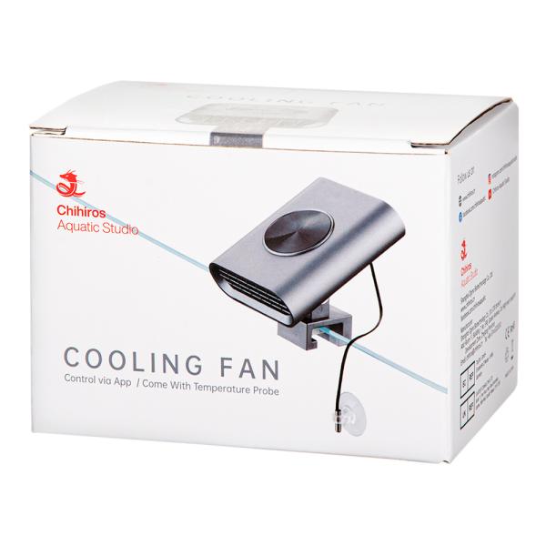 メーカー：ラボック Ｃｈｉｈｉｒｏｓ　Ｃｏｏｌｉｎｇ　Ｆａｎ　Ｂｌｕｅｔｏｏｔｈ　Ｍｏｄｅｌ　水槽用ファン　4533760535681　アクアリウム　アクアリウム用品　アクア　アクア用品　USB　観賞魚　水槽用品　冷却　扇風機　冷却ファン　...