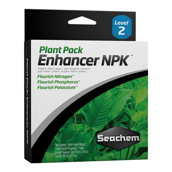 メーカー：シーケム Ｓｅａｃｈｅｍ　シーケム　Ｌｅｖｅｌ２　Ｐｌａｎｔ　Ｐａｃｋ　Ｅｎｈａｎｃｅｒ　ＮＰＫ　１００ｍｌ　水草肥料　液肥　窒素　リン　カリウム　ポタシウム　液体肥料　添加剤　0000116111508　YH　y25m07　20...