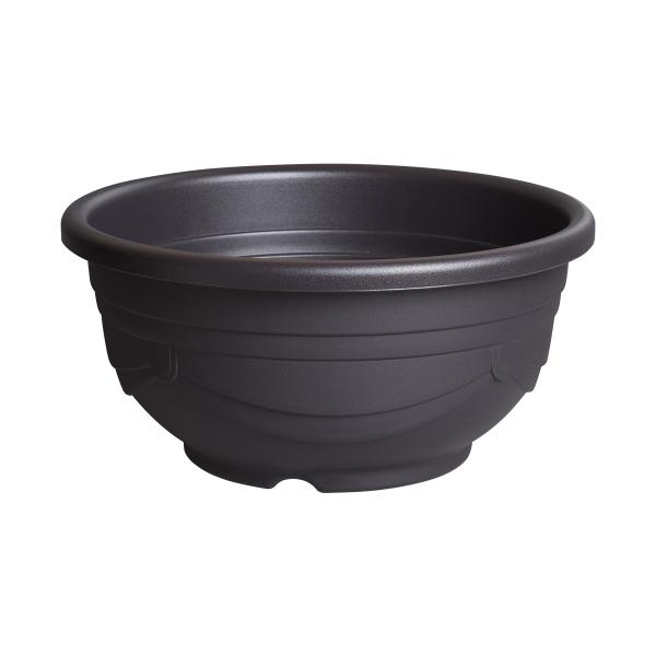 メーカー：スドー sudo　_aqua　_gardening　kjKPkin　アクア用品　水槽　鉢　スドー　メダカ鉢　黒茶　１１号　ガーデニング　園芸用品　ビオトープ　S-5574　4974212055744　プラ鉢　睡蓮鉢　スイレン鉢　護...