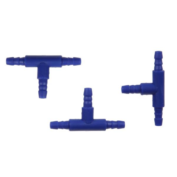 メーカー：ニッソー アクアリウム用品　_aqua　kjKPkin　金魚　メダカ　ニッソー　T字プラジョイント　AQ-129　4975637503056　NISSO　aqua　アクア用品　マルカン　ニッソー事業部　観賞魚用　飼育魚　分岐パーツ...