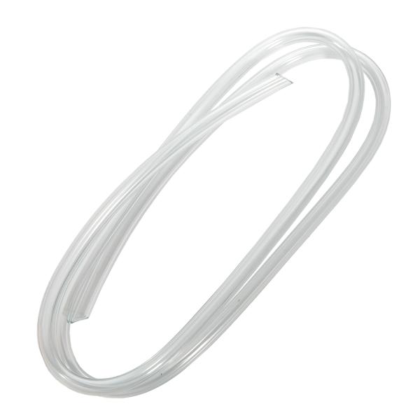 メーカー：アクア工房 アクアリウム用品　_aqua　20161006　アクア工房　ヨウ素殺菌プロテインスキマー用　排出ホース　OJIR　KEIRYOU　アクア用品　アクア　交換用　交換　パーツ　交換パーツ　備品　部品　劣化　破損　専用パーツ...