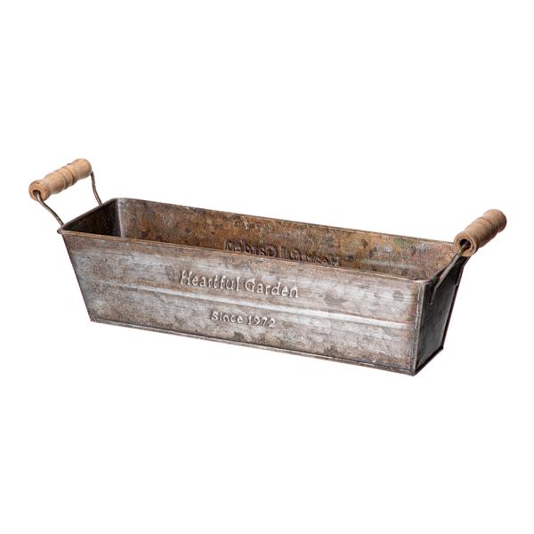 メーカー：ケーイーアイ 鉢カバー　鉢　植木鉢　ガーデニング用品　_gardening　_interior　kjKPkin　20160822　ハートフルガーデン　プランター　4530254063774　ケー・イー・アイ　KEI　Greenho...