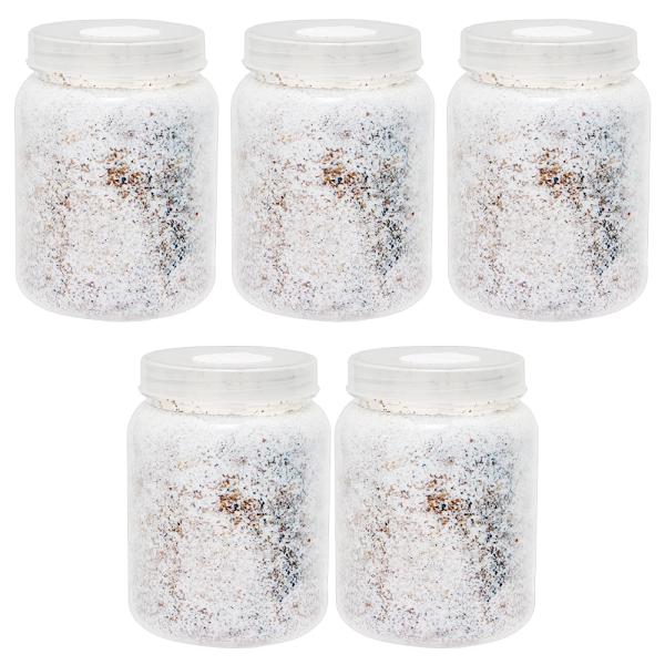 メーカー：(株)リーフ Leaf Corp coollogist　夏季クール対応　昆虫用品　kuwagatayotyuugood　ＸＬシリーズ　xlpot2300　カブトムシ　クワガタ　用品　菌糸ビン　産卵木他　hiratake　1500_...