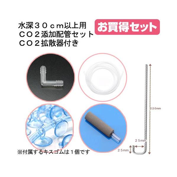 水草 Co2 添加 セットの価格と最安値 おすすめ通販を激安で