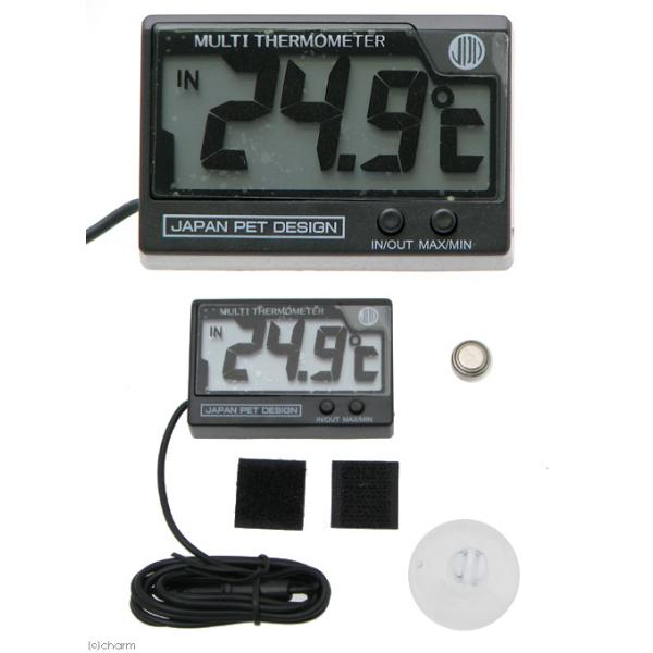 日本動物薬品 ニチドウ マルチ水温計 ｃｔ Buyee Buyee Japanese Proxy Service Buy From Japan Bot Online