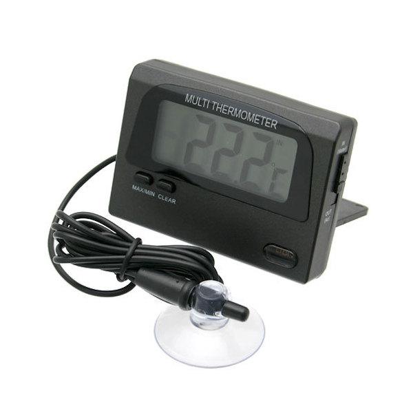 アクアリウム用水温計 デジタル水温計 ランキングtop23 人気売れ筋ランキング Yahoo ショッピング