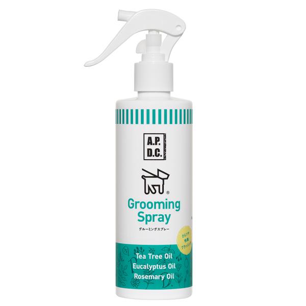 たかくら新産業 A.P.D.C. グルーミングスプレー 250ml (犬用シャンプー・グルーミング・バリカン) 価格比較 - 価格.com たかくら新産業 A.P.D.C. グルーミングスプレー 250ml (犬用シャンプー・グルーミング・バリカン) 価格比較 - 価格.com