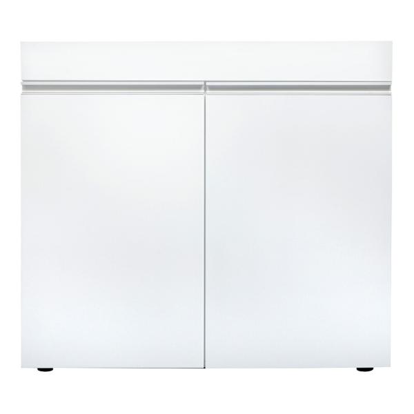 メーカー：MMC アクア用品　アクアリウム　アクアリウム用品　アクア　水槽　ＯＲＣＡ　オルカ　エクセルキャビネット９４８＋　ホワイト　水槽台　キャビネット　水槽台単体　オーバーフロー水槽台　オーバーフロー水槽キャビネット　ＯＲＣＡ　ＯＦ　海...