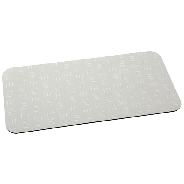 メーカー：シービージャパン メーカー画像　シービージャパン　給水マット　吸水マット　吸水ソフトランチョンマット　６０×３０ｃｍ　スクラッチ柄　4573306871989　20250805　y25m08　ktym　吸水　給水　マット　ソフト　...