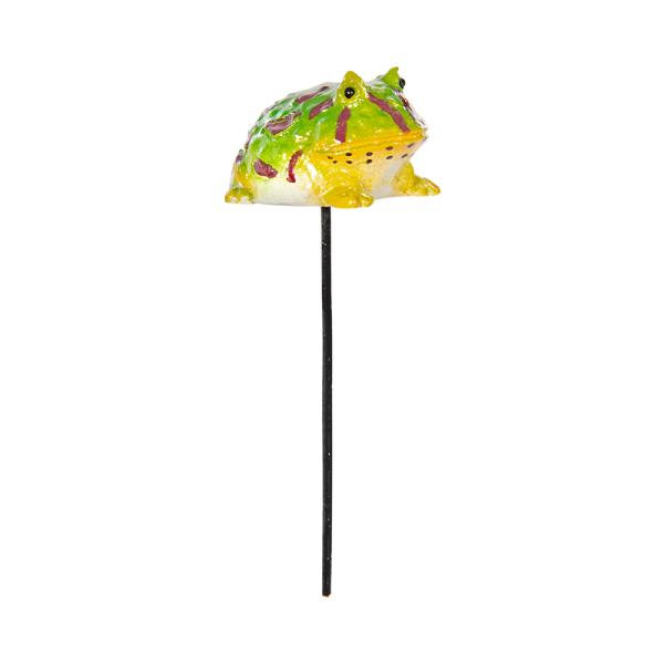 メーカー：水作 hotorieseries　水作　ソコニワ　ミニチュアピックゴールド　ベルツノ　4974105021894　フィギュア　置物　アニマルモチーフ　hotorie　インテリア　雑貨　フイギュア　フィギア　置き物　水槽　オブジェ　...