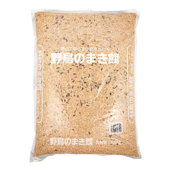 メーカー：ナチュラルペット ＮＰＦ　野鳥のまき餌　６．８ｋｇ　4932804306124.　野鳥　撒餌　撒き餌　まき餌　小動物　鳥　トリ　フード　鳥フード　鳥用フード　野鳥用フード　野鳥のえさ　野鳥の餌　餌　えさ　トウモロコシ　アワ　ヒマワ...