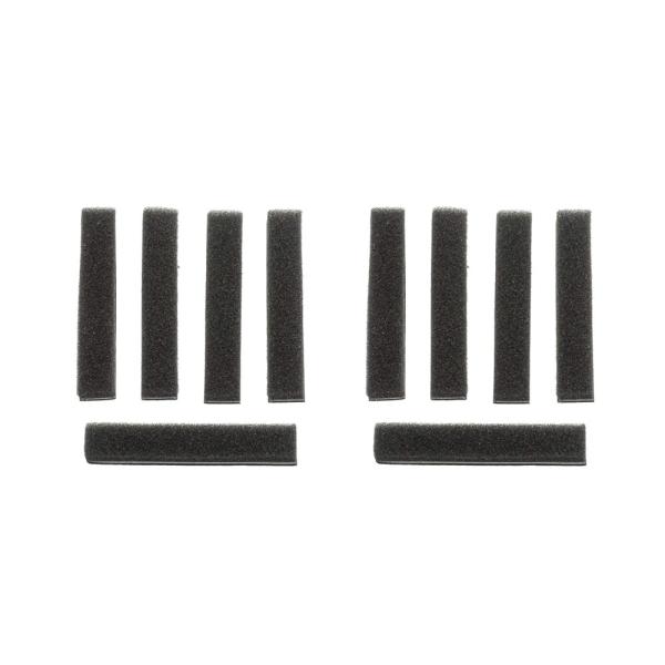 メーカー：チャーム アクアリウム用品　金魚　メダカ　アクア用品　水槽用アクセサリ　水草のおもり　スドー　水草のソフトおもり　S　器具　レイアウト用品　ソフトクッションタイプ　ソフトタイプ　アクアリウム　アクア　水槽用品　水槽　魚　水草　レイ...