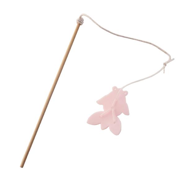 メーカー：ペッツルート メーカー画像　猫じゃらし　ペッツルート　シリコンかむにゃむ歯みがき　キンギョ　猫　猫用おもちゃ　4984937666460　20250827　ｙ25ｍ08　Kbsk　ねこ　ネコ　猫用　おもちゃ　玩具　日本製　狩猟本能...