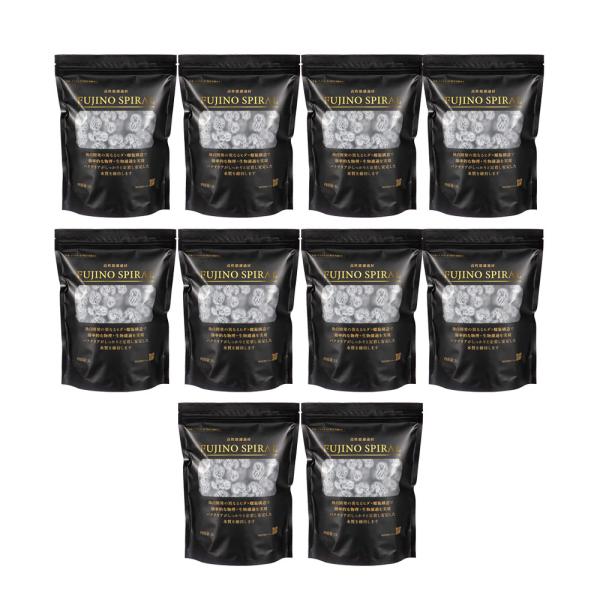 メーカー：アミラ フジノ　スパイラル　1L　4595559135014　フジノスパイラル　FUJINO　SPIRAL　正規品　物理　生物ろ過　ろ材　アミラ　AMILA　アクアリウム　アクアリウム用品　アクア用品　海水用品　ろ過　底面フィルタ...