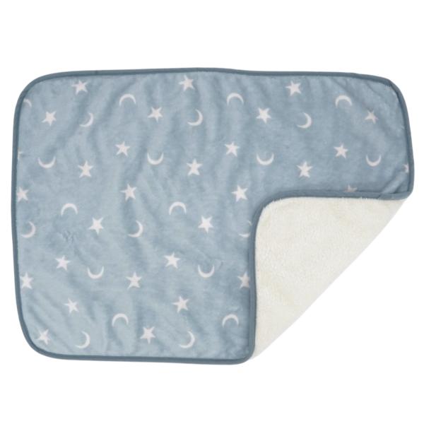 メーカー：スギモト メーカー画像　犬猫　ブランケット　おやすみトワル　ブランケット　Ｍ　ブルー　4582526581226　いぬ　ねこ　イヌ　ネコ　ドッグ　キャット　DOG　CAT　dog　cat　愛犬　愛猫　イヌ用　ネコ用　犬用　猫用　い...