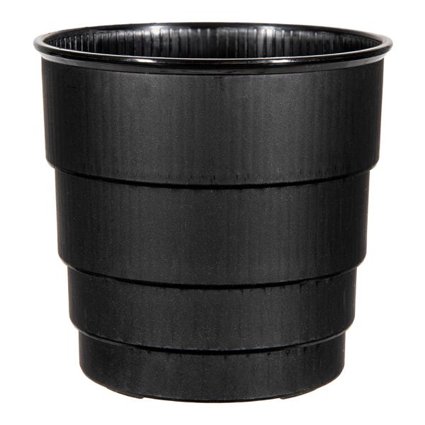 メーカー：丸農 多肉植物　植木鉢　鉢　ガーデニング用品　left_taniku　_gardening　_interior　プラ鉢　２．５号　黒　植え替え　20260129　ＹＨ　プラポット　ブラック　管理用　ガーデニング　園芸用品　tani...