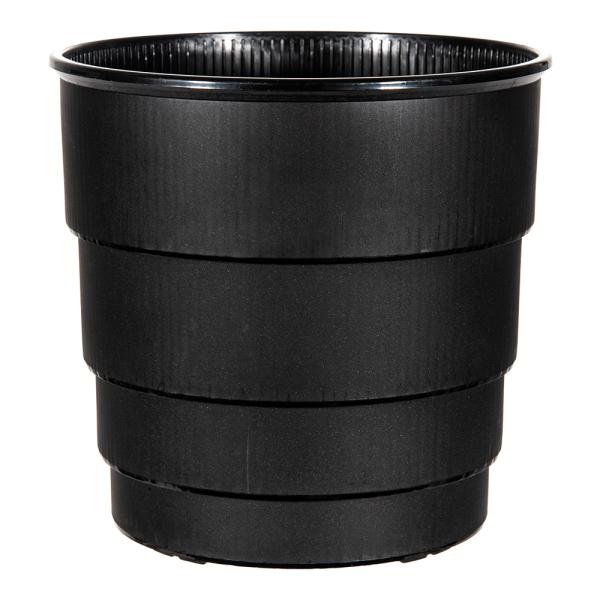 メーカー：丸農 多肉植物　植木鉢　鉢　ガーデニング用品　left_taniku　_gardening　_interior　プラ鉢　スリット鉢　黒　植え替え　20260203　ＫＫ　プラポット　ブラック　管理用　ガーデニング　園芸用品　tan...