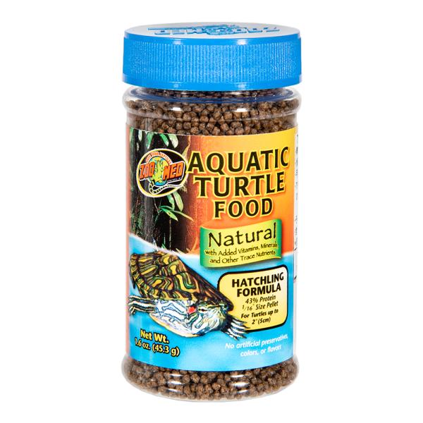 メーカー：ZOOMED　ズーメッド ＺＯＯＭＥＤ　ハッチリングアクアティックタートルフード　４５．３ｇ　0097612400564　ズーメッド　カメ　エサ　ズーメッド　亀　水棲亀　水棲カメ　ミズガメ　水ガメ　みずがめ　爬虫類　餌　フード　人...