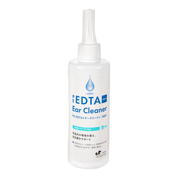ＰＥ　ＥＤＴＡ　イヤークリーナー（無香料）　２００ｍｌ