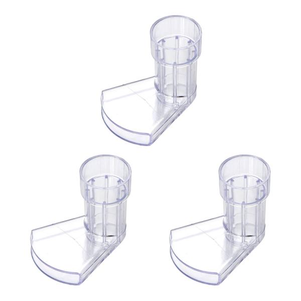 コトブキ工芸 トリプルボックス450・600共通パーツ 拡散器×3