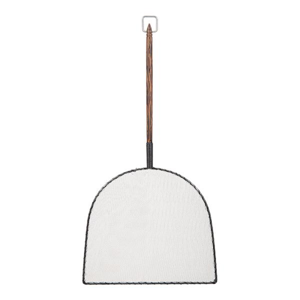 メダカ　アミ　メダカの選別あみ　大　１７０×３４０×１５　ソネケミファ