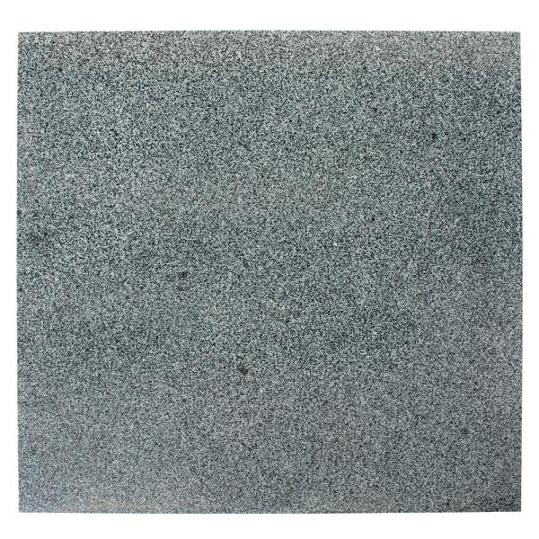 みかげ石　グレー（４００×４００×１２ｍｍ）　2250003752057　犬　イヌ用品　猫　猫用品　夏場対策　暑さ対策　保冷　保冷用品　冷やす　クールスポット　小動物　うさぎ　モルモット　チンチラ　デグー　hwlist　20241226　y...