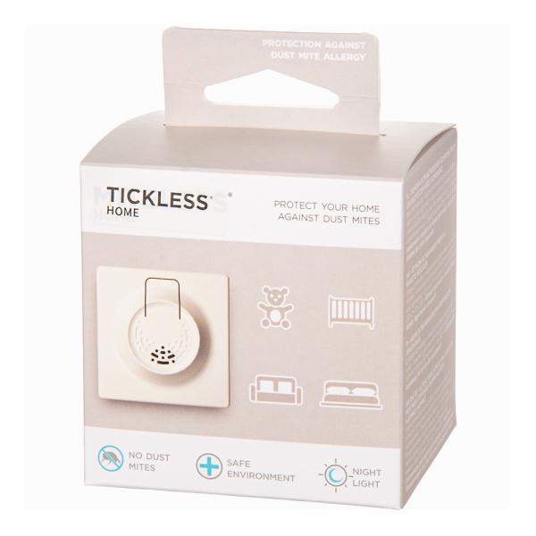 ＴＩＣＫＬＥＳＳ　チックレス　ＨＯＭＥタイプ　ベージュ