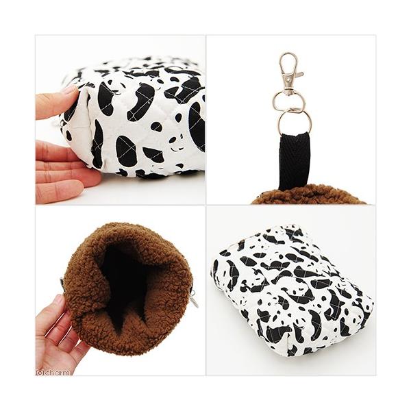 すやすやパンダの寝袋 ハンドメイド デグー モモンガ モルモット ハリネズミ Buyee Buyee 일본 통신 판매 상품 옥션의 대리 입찰 대리 구매 서비스