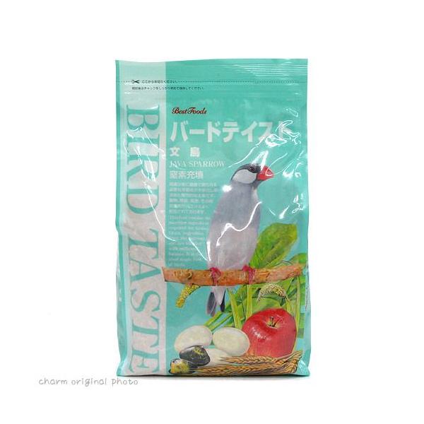 他サイト： ＮＰＦ　バードテイスト　文鳥　１．１ｋｇ　鳥　フード　餌　えさの商品画像