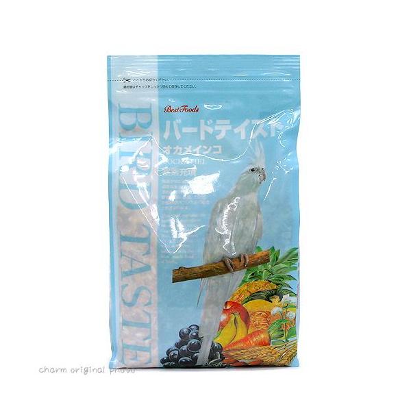 メーカー：ナチュラルペット ナチュラルペットフーズ　_animal　小動物　鳥　フード　ナチュラルペット　バードテイスト　オカメインコ　１．１ｋｇ　4932804310312　ＫＮＩＭ0209　opa2_choku　餌　えさ　ゴハン　ご飯　...