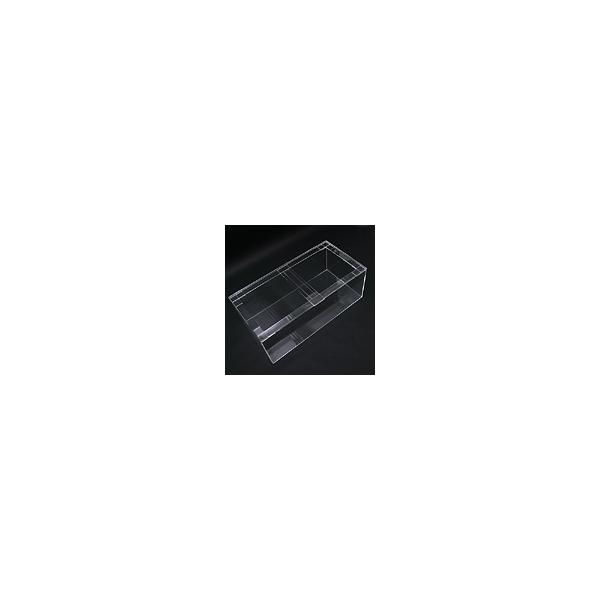 チャーム（charm） メーカー直送 アクリル水槽 アクリルクリアタンク