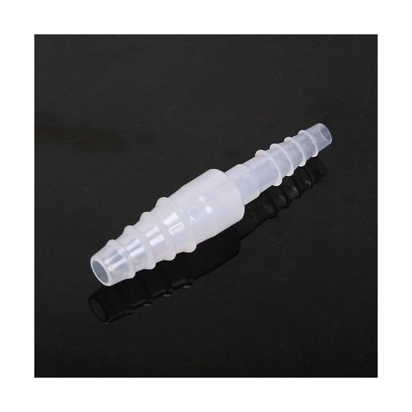 アクアリウム用品　アクア用品　ＣＯ２機器　分岐　配管パーツ　Leaf　Corp　異径チューブコネクター　Ｅ―２　ＰＰ―ＰＤ―ＭＬ　器具　aripump0806分岐　熱帯魚・エビ他　_aqua　4580295482003　opa2_delete