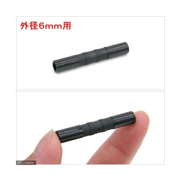 メーカー：ピスコ アクアリウム用品　アクア用品　ＣＯ２機器　分岐　配管パーツ　ピスコ　ニップル　ＰＩＪ６　器具　tana_ido0722　熱帯魚・エビ他　_aqua　size_unmeasure　opa2_delete　《内》　hwmate...