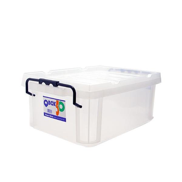QBOX−50 (495×345×195mm) 1個 クワガタ QBOX−50 (495×345×195mm) 1個 クワガタ