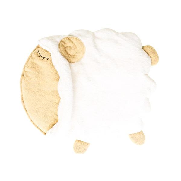 レインボー　ひつじで寝ぶくろ　フェレット　ねぶくろ