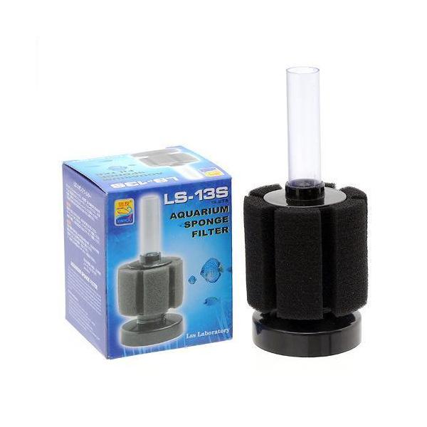 kou222 LSS研究所 バイオスポンジフィルター 3つセット Amazon | LSS研究所 本体 Nanoスポンジフィルター LS-20 | LSS