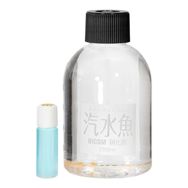 メーカー：ＢＩＣＯＭ アクアリウム用品　アクア用品　添加剤　調整剤　バクテリア　バイコム　熱帯魚バイコム　20121104　ＴＮ　_aqua　4510691007043　ss10mdm_bcmbac　opa2_delete　bicom_it...