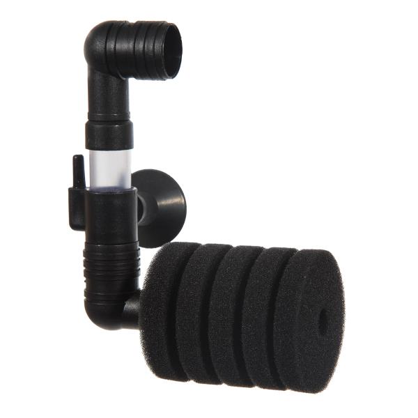 メーカー：ＬＳＳ研究所 アクアリウム用品　熱帯魚・エビ他　金魚・メダカ　アクア用品　スポンジフィルタ　LSS　Laboratory　ＬＳＳ研究所　研究所　本体　Ｎａｎｏスポンジフィルター　ＬＳ−１５　ナノスポンジフィルター　ナノ　filte...