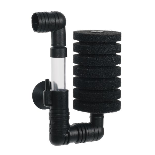 メーカー：ＬＳＳ研究所 アクアリウム用品　熱帯魚・エビ他　金魚・メダカ　アクア用品　フィルター・パーツ　スポンジフィルタ　LSS　Laboratory　ＬＳＳ研究所　研究所　本体　Ｎａｎｏスポンジフィルター　ＬＳ−２０　ナノスポンジフィルタ...