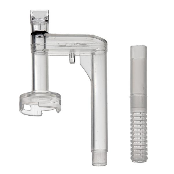 メーカー：コトブキ アクアリウム用品　アクア用品　フィルター　パーツ　フィルターパーツ　その他の製品用　コトブキ　K-134　吸水パイプセット　ミニフィットフィルター/ミニフィットフィルターMF用　器具　コトブキ工芸　_aqua_maker...